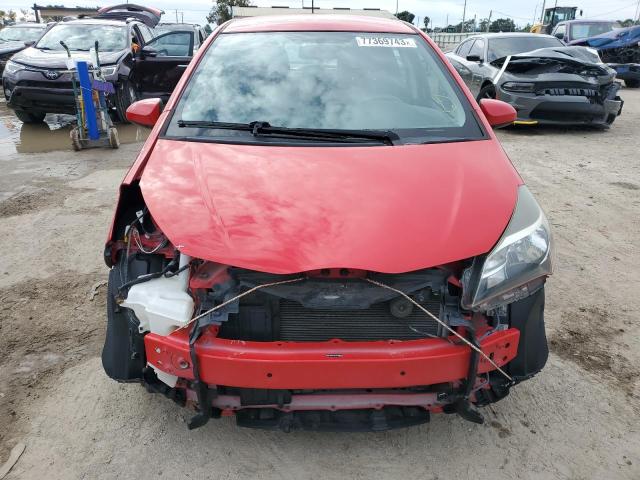 Photo 4 VIN: VNKKTUD38GA060731 - TOYOTA YARIS 