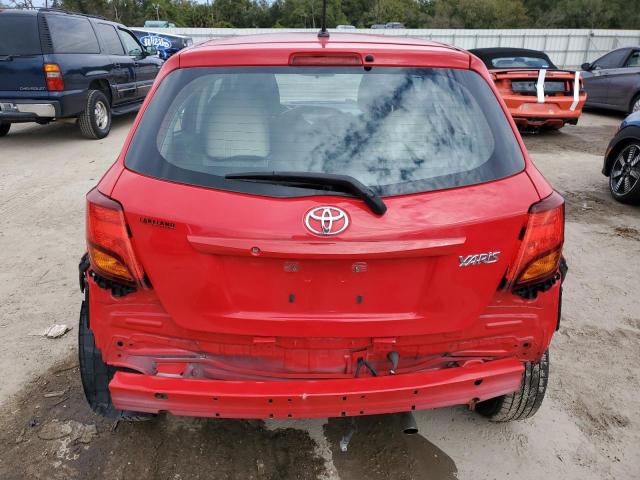 Photo 5 VIN: VNKKTUD38GA060731 - TOYOTA YARIS 