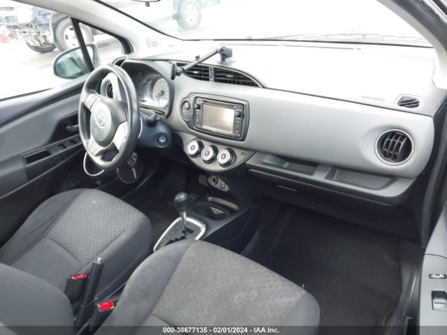 Photo 4 VIN: VNKKTUD38GA063175 - TOYOTA YARIS 