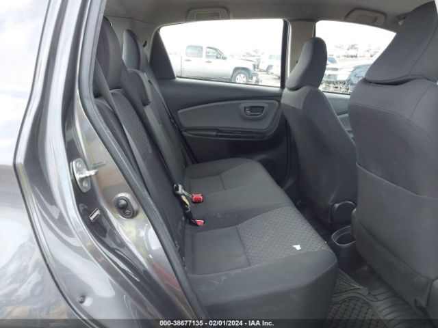 Photo 7 VIN: VNKKTUD38GA063175 - TOYOTA YARIS 