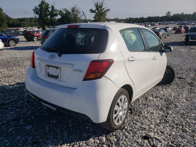 Photo 3 VIN: VNKKTUD38GA063919 - TOYOTA YARIS L 