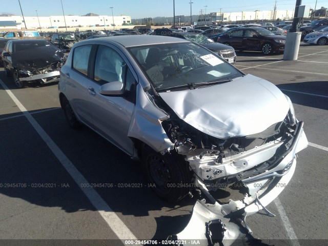 Photo 0 VIN: VNKKTUD38GA064830 - TOYOTA YARIS 