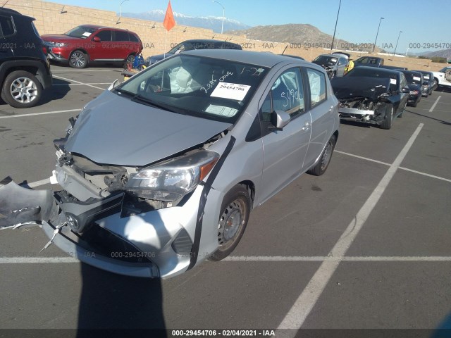 Photo 1 VIN: VNKKTUD38GA064830 - TOYOTA YARIS 