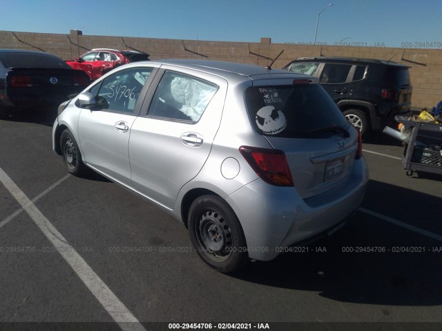 Photo 2 VIN: VNKKTUD38GA064830 - TOYOTA YARIS 