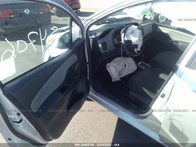 Photo 4 VIN: VNKKTUD38GA064830 - TOYOTA YARIS 