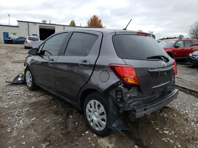 Photo 2 VIN: VNKKTUD38GA068098 - TOYOTA YARIS L 