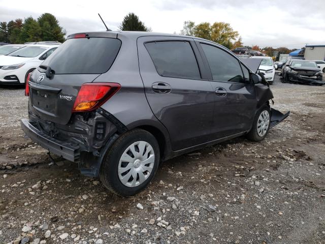 Photo 3 VIN: VNKKTUD38GA068098 - TOYOTA YARIS L 