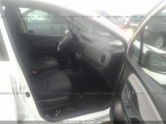 Photo 4 VIN: VNKKTUD38GA068330 - TOYOTA YARIS 