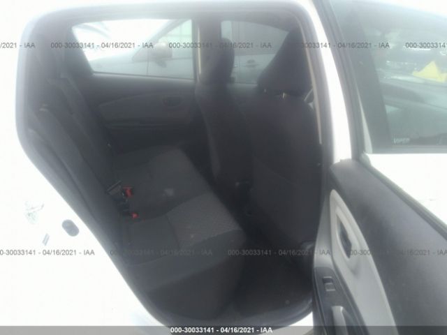 Photo 7 VIN: VNKKTUD38GA068330 - TOYOTA YARIS 