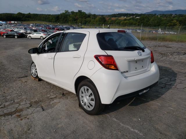 Photo 2 VIN: VNKKTUD38GA069140 - TOYOTA YARIS L 