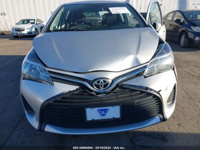 Photo 5 VIN: VNKKTUD38GA069638 - TOYOTA YARIS 