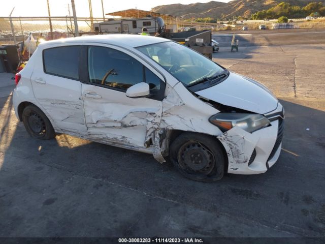 Photo 0 VIN: VNKKTUD38GA069686 - TOYOTA YARIS 