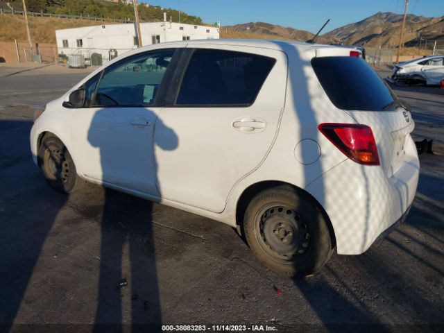 Photo 2 VIN: VNKKTUD38GA069686 - TOYOTA YARIS 