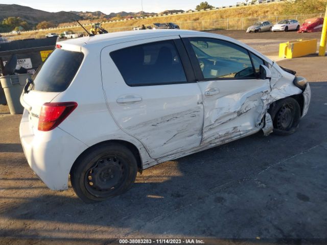 Photo 3 VIN: VNKKTUD38GA069686 - TOYOTA YARIS 