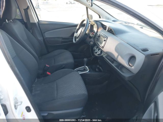 Photo 4 VIN: VNKKTUD38GA069686 - TOYOTA YARIS 