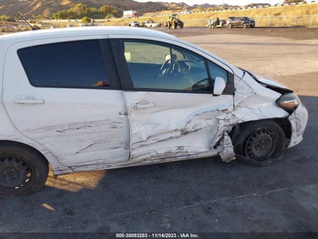 Photo 5 VIN: VNKKTUD38GA069686 - TOYOTA YARIS 