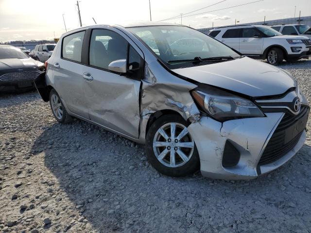 Photo 3 VIN: VNKKTUD38GA070174 - TOYOTA YARIS L 