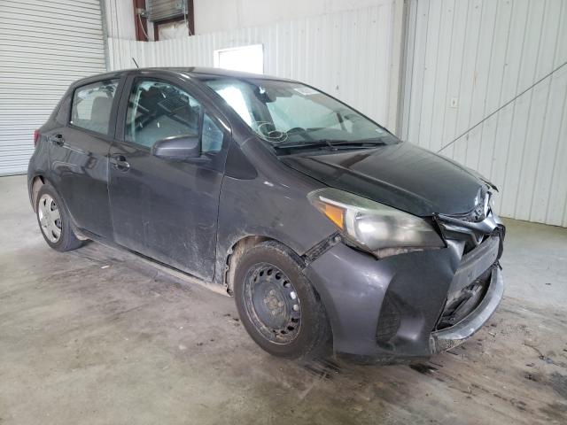 Photo 0 VIN: VNKKTUD38HA078342 - TOYOTA YARIS L 