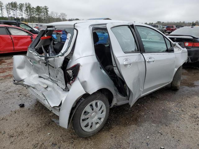 Photo 2 VIN: VNKKTUD38HA081192 - TOYOTA YARIS L 