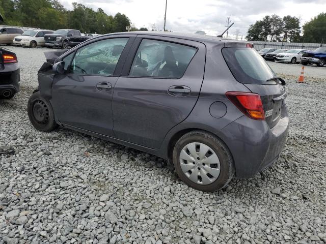 Photo 1 VIN: VNKKTUD38HA081810 - TOYOTA YARIS L 