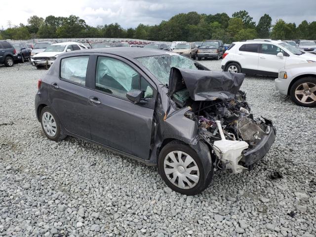 Photo 3 VIN: VNKKTUD38HA081810 - TOYOTA YARIS L 