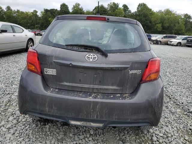 Photo 5 VIN: VNKKTUD38HA081810 - TOYOTA YARIS L 