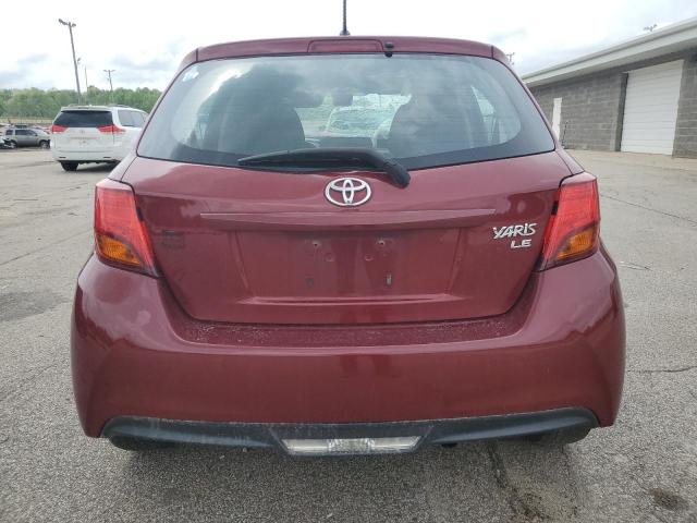 Photo 5 VIN: VNKKTUD38HA082407 - TOYOTA YARIS 