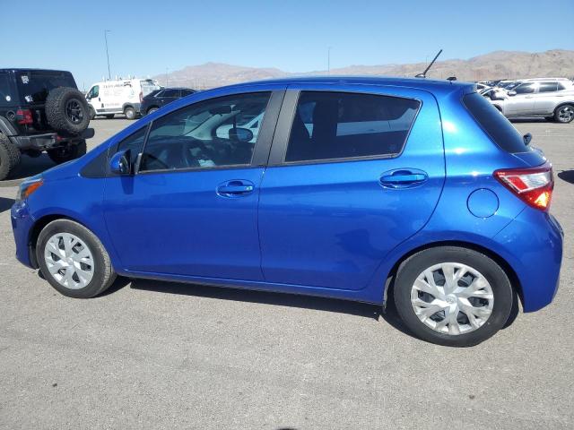 Photo 1 VIN: VNKKTUD38JA090660 - TOYOTA YARIS L 