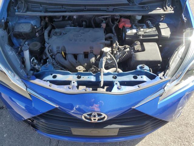 Photo 11 VIN: VNKKTUD38JA090660 - TOYOTA YARIS L 