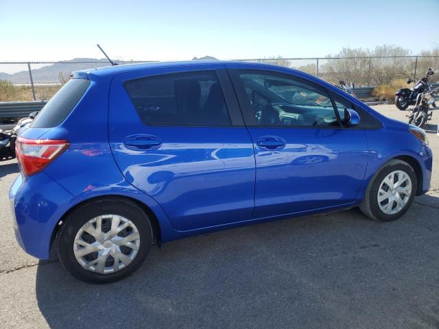 Photo 2 VIN: VNKKTUD38JA090660 - TOYOTA YARIS L 