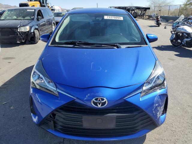 Photo 4 VIN: VNKKTUD38JA090660 - TOYOTA YARIS L 