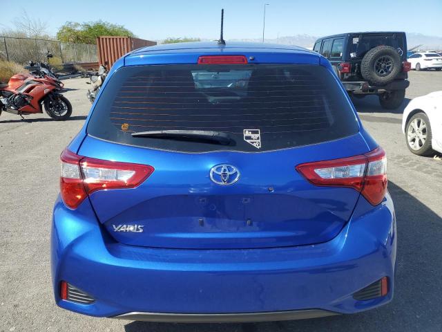 Photo 5 VIN: VNKKTUD38JA090660 - TOYOTA YARIS L 