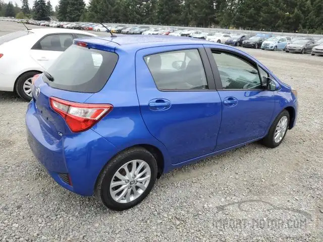 Photo 2 VIN: VNKKTUD38JA092716 - TOYOTA YARIS 