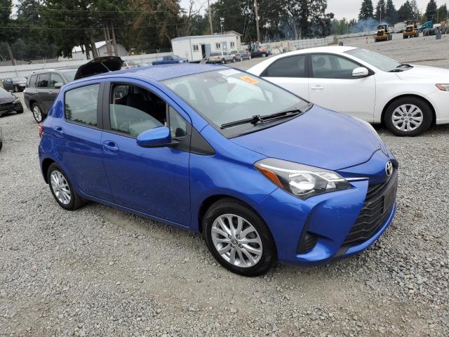 Photo 3 VIN: VNKKTUD38JA092716 - TOYOTA YARIS 