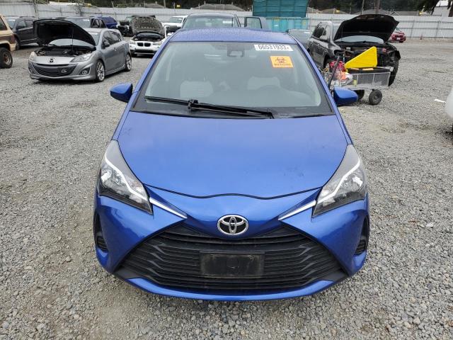 Photo 4 VIN: VNKKTUD38JA092716 - TOYOTA YARIS 