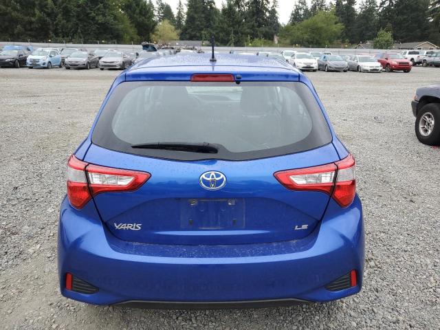 Photo 5 VIN: VNKKTUD38JA092716 - TOYOTA YARIS 