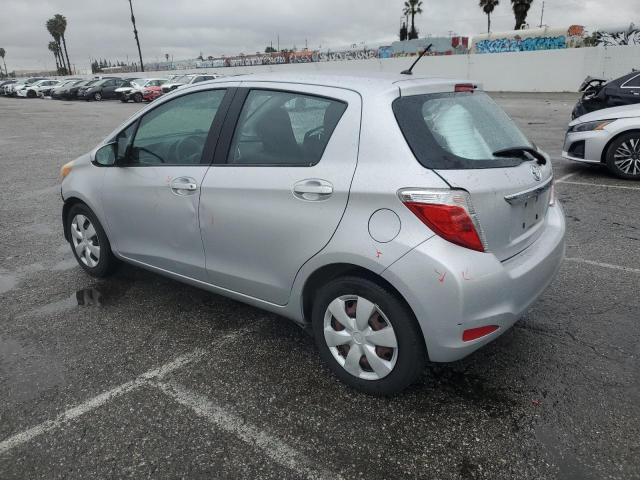 Photo 1 VIN: VNKKTUD39EA006769 - TOYOTA YARIS 