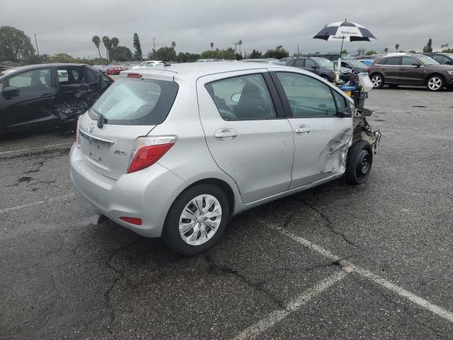 Photo 2 VIN: VNKKTUD39EA006769 - TOYOTA YARIS 