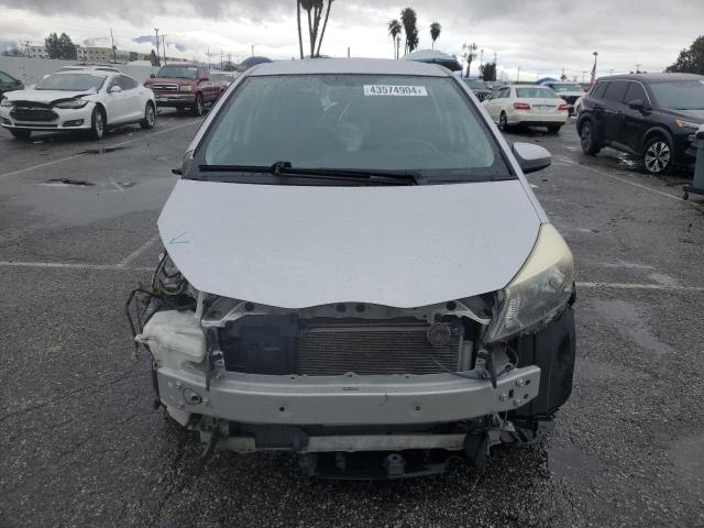 Photo 4 VIN: VNKKTUD39EA006769 - TOYOTA YARIS 