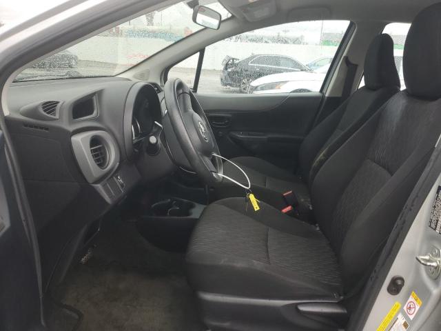 Photo 6 VIN: VNKKTUD39EA006769 - TOYOTA YARIS 