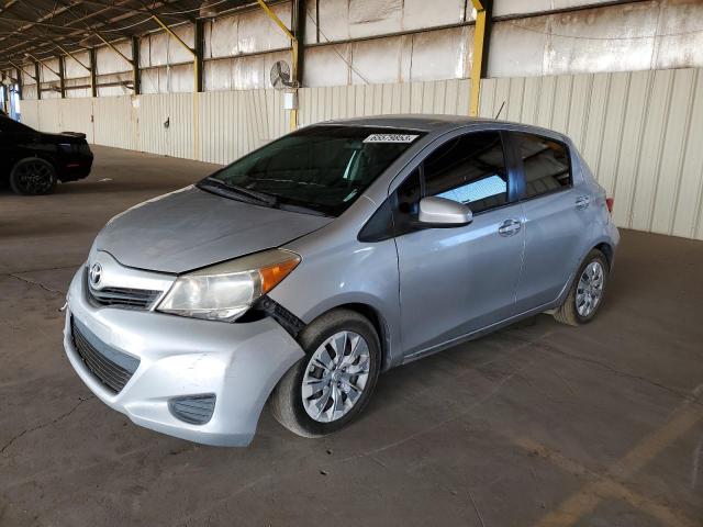 Photo 0 VIN: VNKKTUD39EA008943 - TOYOTA YARIS 