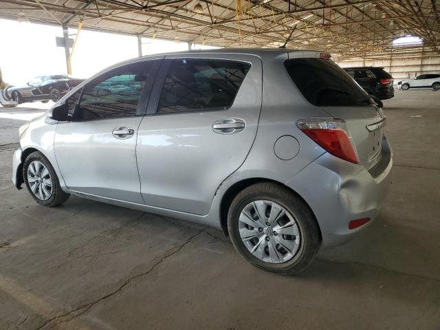 Photo 1 VIN: VNKKTUD39EA008943 - TOYOTA YARIS 