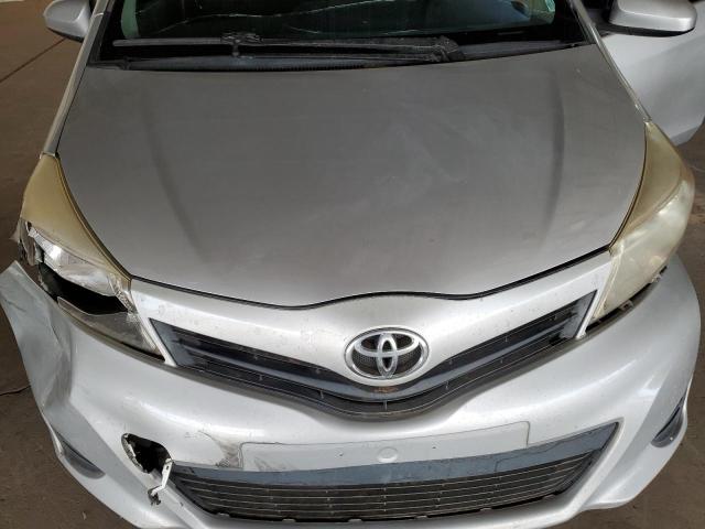 Photo 10 VIN: VNKKTUD39EA008943 - TOYOTA YARIS 