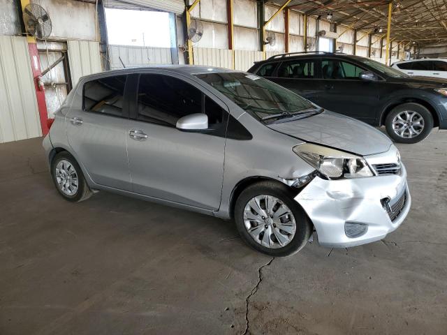 Photo 3 VIN: VNKKTUD39EA008943 - TOYOTA YARIS 