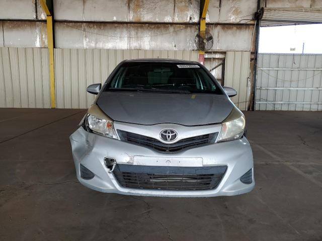 Photo 4 VIN: VNKKTUD39EA008943 - TOYOTA YARIS 