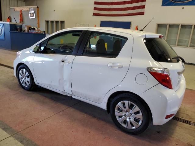 Photo 1 VIN: VNKKTUD39EA012121 - TOYOTA YARIS 