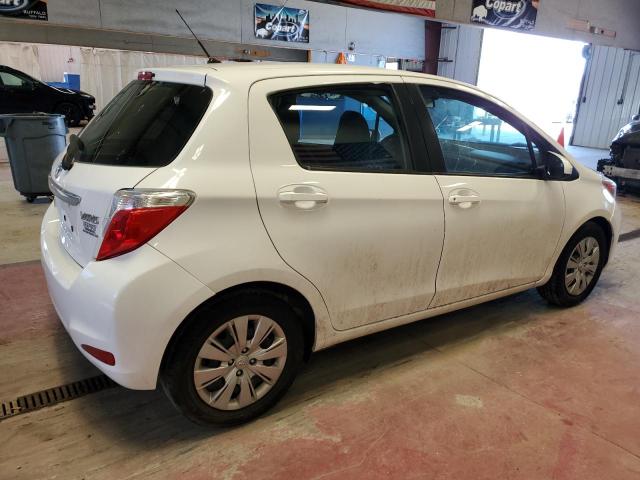 Photo 2 VIN: VNKKTUD39EA012121 - TOYOTA YARIS 