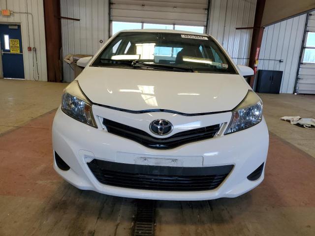 Photo 4 VIN: VNKKTUD39EA012121 - TOYOTA YARIS 