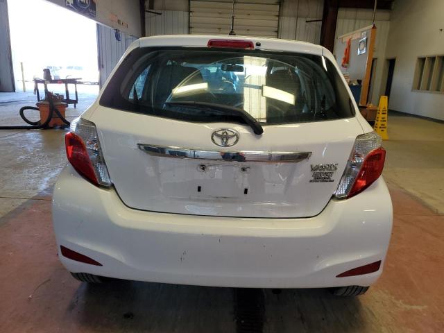 Photo 5 VIN: VNKKTUD39EA012121 - TOYOTA YARIS 