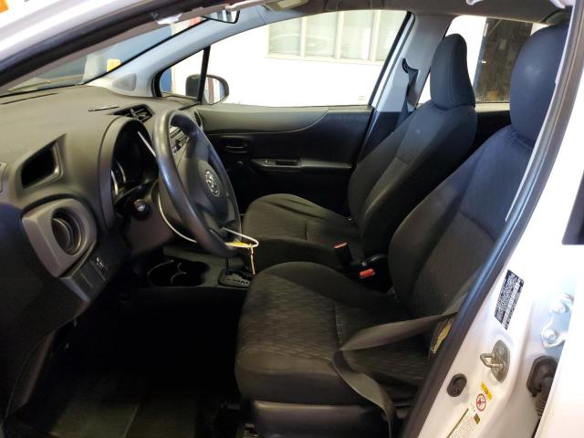 Photo 6 VIN: VNKKTUD39EA012121 - TOYOTA YARIS 